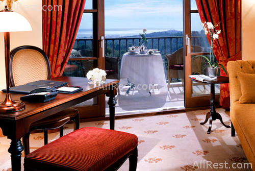 Castillo Hotel Son Vida 8